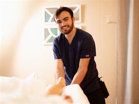 Is Male Massage Honolulu The Best Kept Secret In Relaxation? Image 12