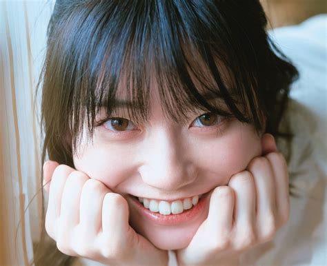 【写真集カット】Jカップグラドル瀬戸環奈さん 1st写真集でフルヌードを披露 「ありのまま私」 ｜まいどなニュース