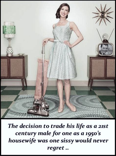 Gender role reversal