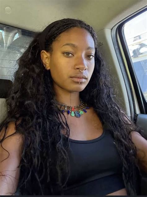 Brittany Willow Nude