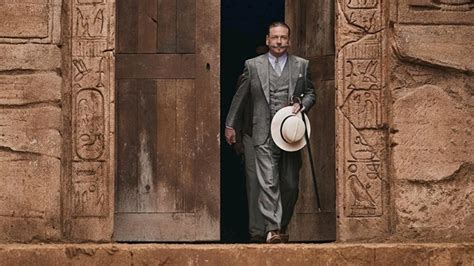 Death on the Nile (2022) review – a suspenseful sequel with a wonderful Branagh performance