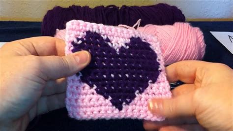 How To Read Grid Crochet Patterns at Stanley Musso blog