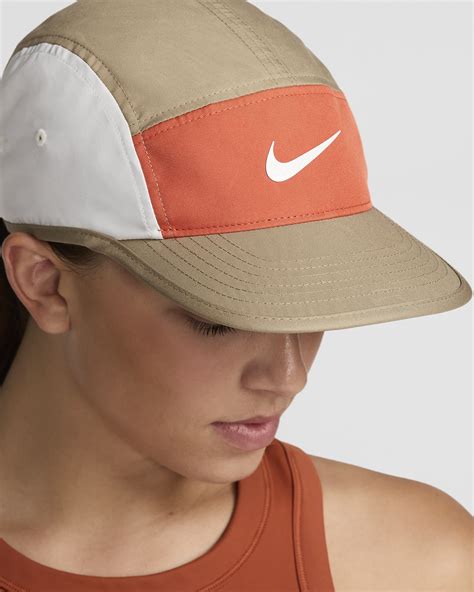 Nike Dri-FIT Fly Unstructured Swoosh Cap. Nike UK