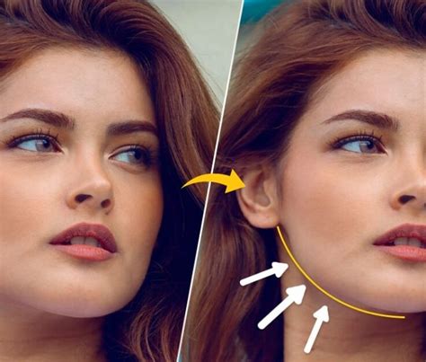 Photo Reshaping: Transforming Your Images with Precision - Retouching Labs