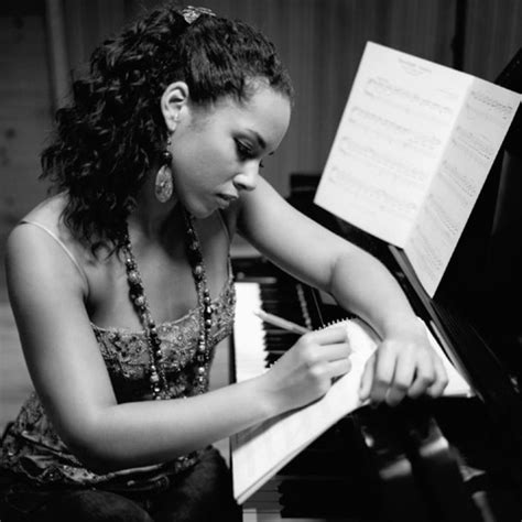 Stream Alicia Keys - Isn't It Insane (Piano Jazz) by szpila29 | Listen ...