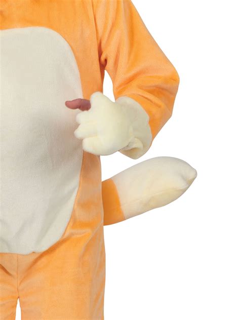 Bingo Premium Costume for Toddlers & Kids - Bluey | Costume World NZ