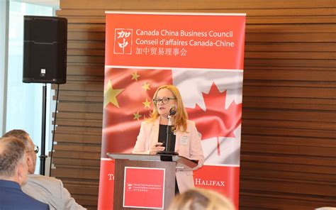 Empower Your Company’s Growth in Canada and Beyond | Canada China
