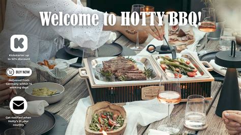 hotty legacy grill warmhalteplatte fuer bbq tischgrill hotty