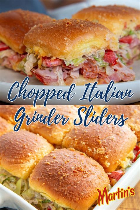 Potato Bread Sliders at Anna Steven blog
