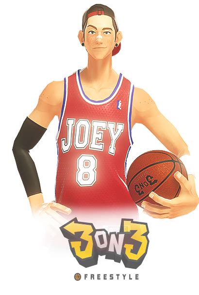 JOYCITY