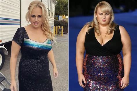 Rebel Wilson 2021 : Rebel Wilson On The Beach In Santa Barbara 02 21 ...
