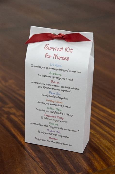 The Ultimate New Nurse Survival Kit [36 Ideas For The RN Survival
