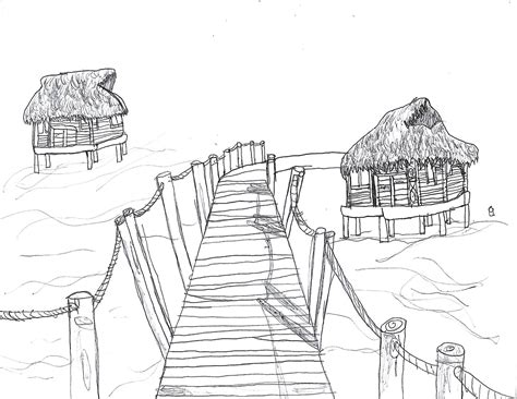 setting illustrations fall   behance