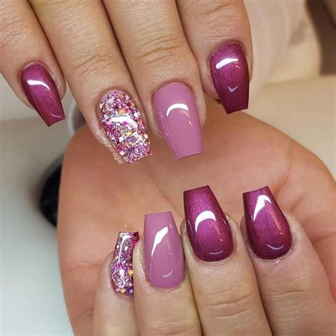 The Best Gel Nails Ideas Pinterest 2022