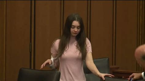 Who is Mackenzie Shirilla? Wiki, Biography, Age, Family, Incident
