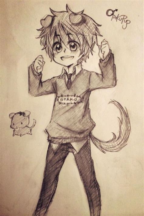 40 Random Things to draw when Bored - Bored Art | Anime drawings ...