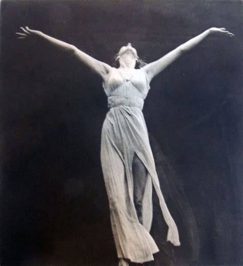 Isadora Duncan | Graphic Arts