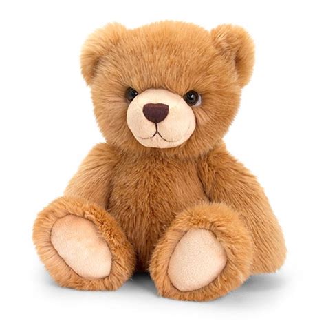 Bertie Bear 35cm – realtoys