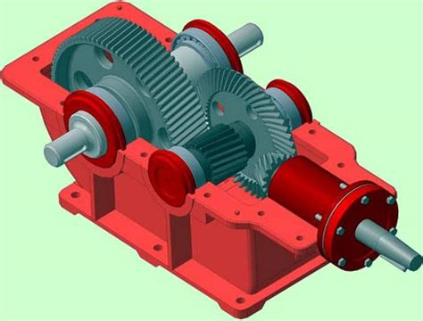 Построить алгоритм классификации редукторов