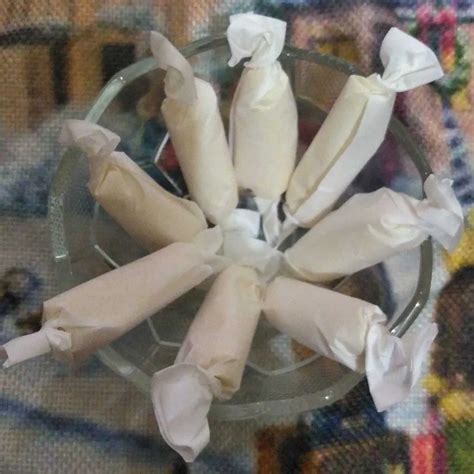 resep permen susu sederhana rumahan  yummy app