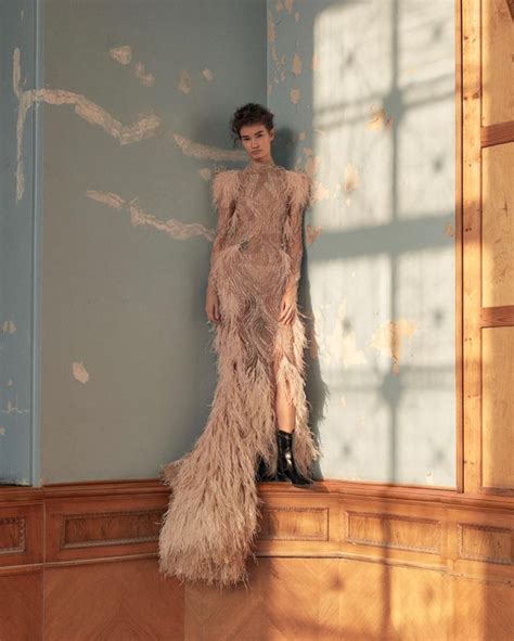 Vogue Russia on Instagram: “Король империи: Валентин Юдашкин в этом ...
