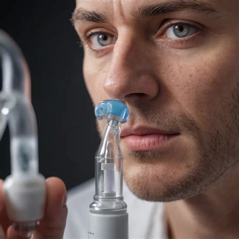 Saline Nebulizer: Enhancing COPD Management Strategies