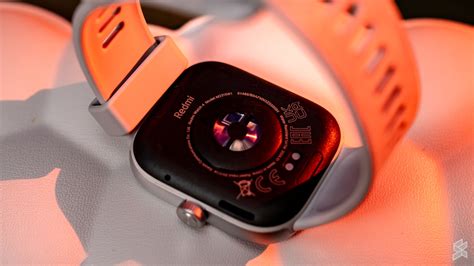 Redmi Watch 4 now in Malaysia for as low as RM379