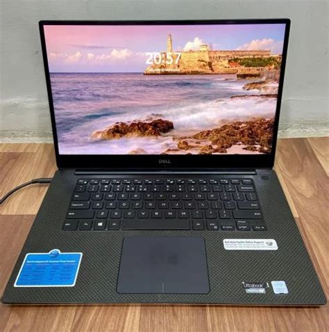 Dell Precision 5530, Core i7 at ₹ 45000/piece in Ahmedabad | ID ...