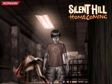 🔥 [50+] Silent Hill 3 Wallpapers | WallpaperSafari