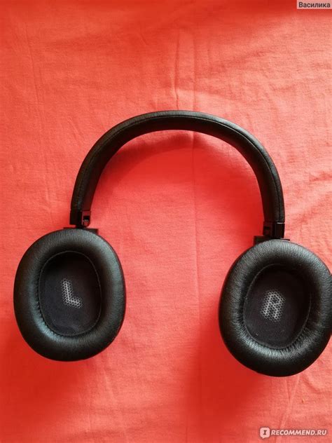 Беспроводные наушники JBL E55BT закрытого типа - «Мега классные ...