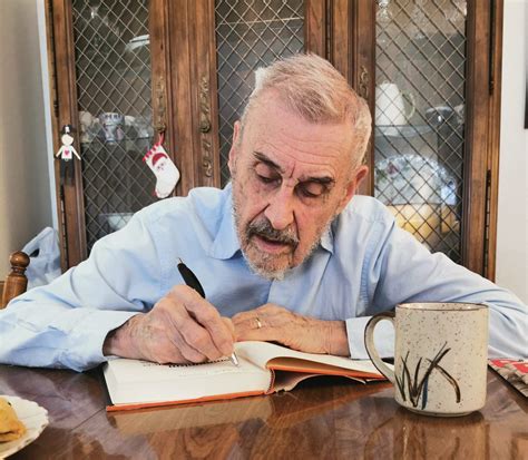 A Century of Perspective: A Conversation with Professor Emeritus Karl M