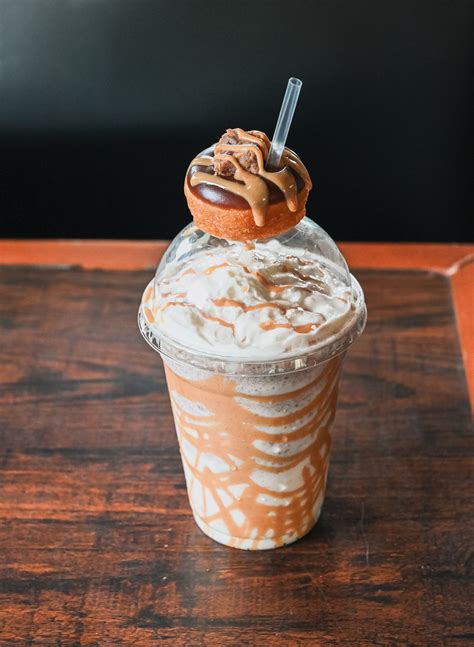 East Nashville — Donut Distillery