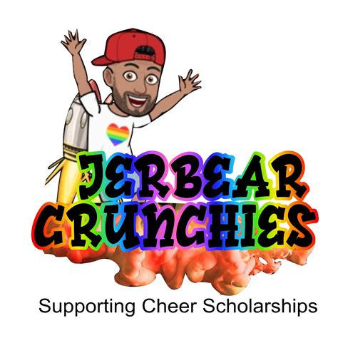 Jerbear Crunchies | Conroe TX