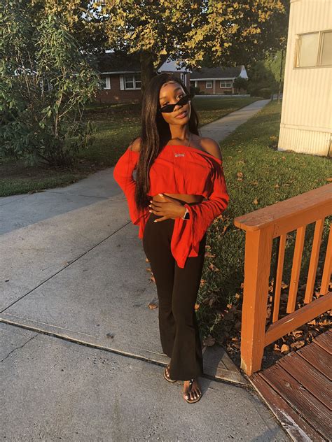 Babeth Lando : classywomenofcolor