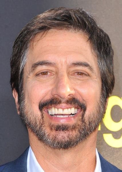 Fan Casting Ray Romano as Ray Barone in Everybody Loves Raymond on myCast