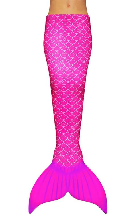 Pink Mermaid Tail (Swim Tails Mermaid Tail) Mermaid Tails For Sale, Pink Mermaid Tail, Fin Fun ...