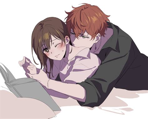 Mahoutsukai no Yakusoku (Promise Of Wizard) - Dangmill - Image by 60K44