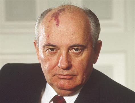 Mikhail Gorbachev, Nigeria, and hard choices, By Dakuku Peterside