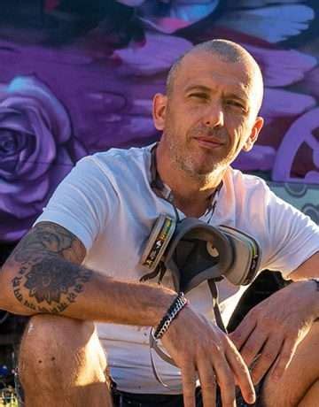 Artists - Fine Graff Art