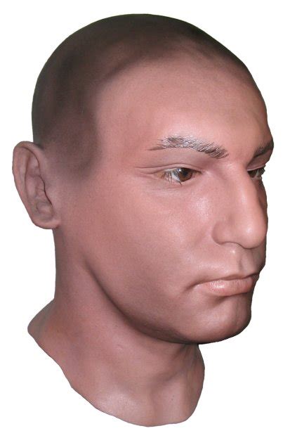 Realistic Masks | Real Face Masks | Latex Masks – Mask Shop