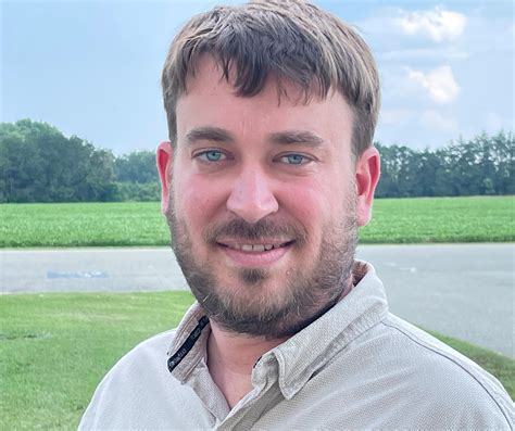 Chris Tyson - Fruit Growers News
