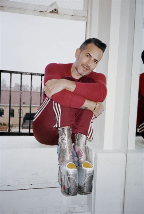 MARC JACOBS