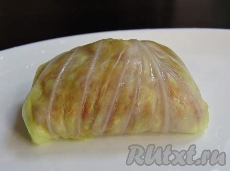 Вкусные голубцы в томате: 11 фото в рецепте