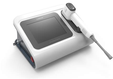 Class Iv High Power Laser Veterinary Laser Therapy Equipment 980nm 30w