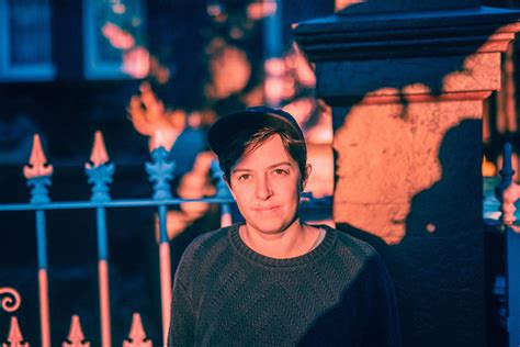 Interview: Emma Davis — Women In Pop