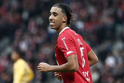 Liverpool end pursuit of Lille's Leny Yoro with Real Madrid still his ...