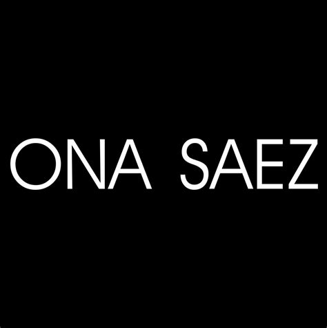 Ona Saez Mendoza