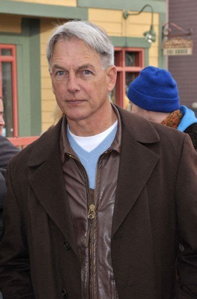 Silver Screen Serenade: The Mark Harmon Chronicles!