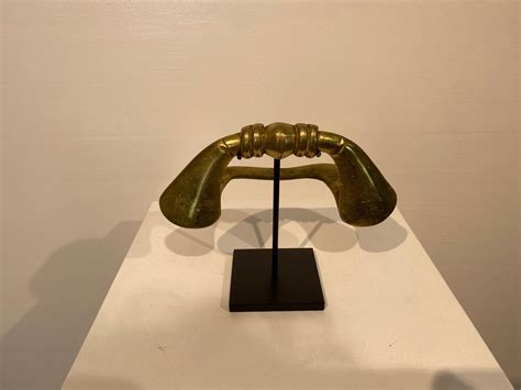 Currency Object from Africa For Sale at 1stDibs