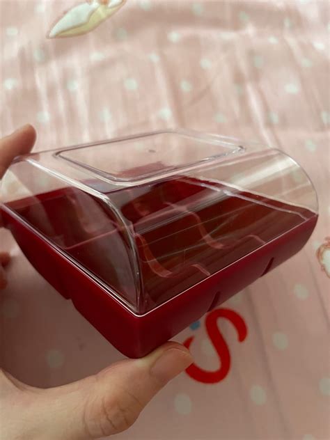 Macaron container, Furniture & Home Living, Kitchenware & Tableware ...